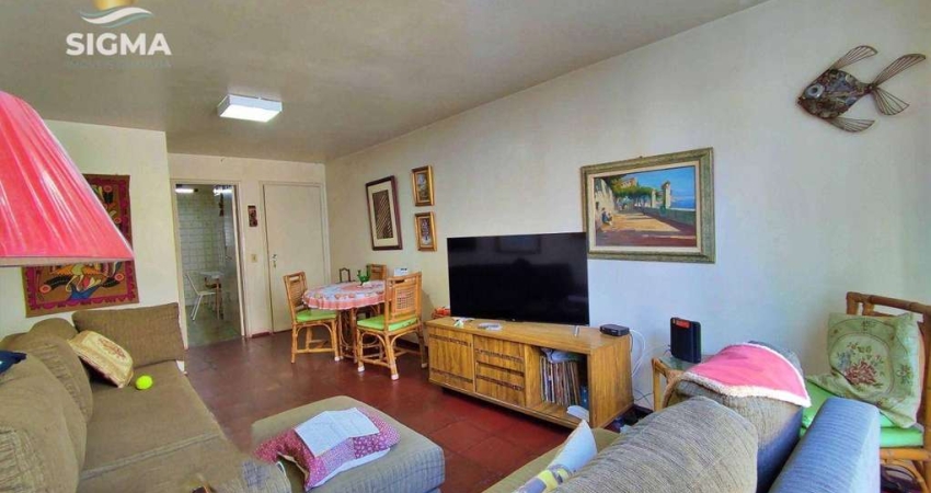 Apartamento à Venda na Pitangueiras no Guarujá | Alfa Imóveis