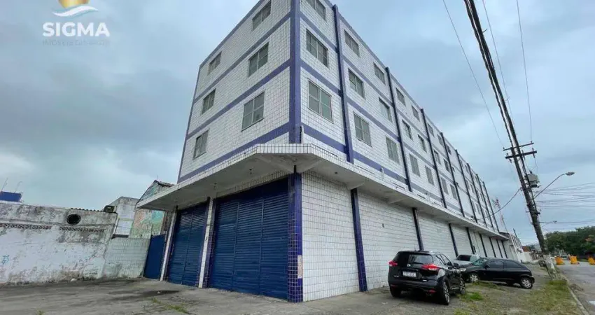 Prédio à venda, 4000 m² por R$ 9.000.000,00 - Vicente de Carvalho - Guarujá/SP