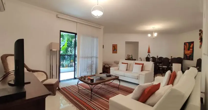 Apartamento com 4 Suítes à venda, 150 m² por R$ 1.060.000 - Pitangueiras - Guarujá/SP.