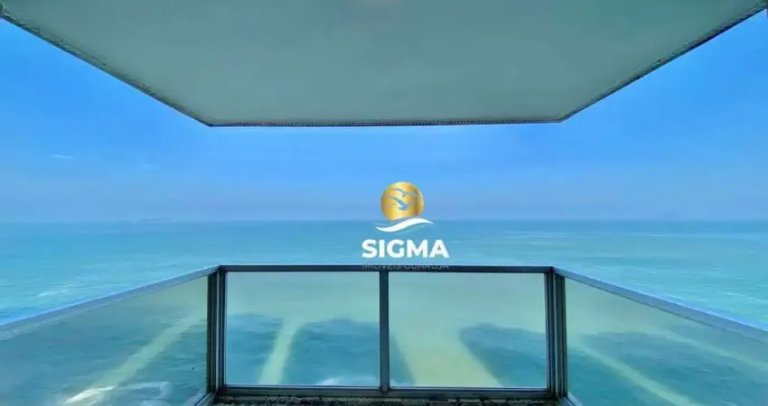 Apartamento com 3 dormitórios à venda, 129 m² por r$ 790.000,00 - pitangueiras - guarujá/sp