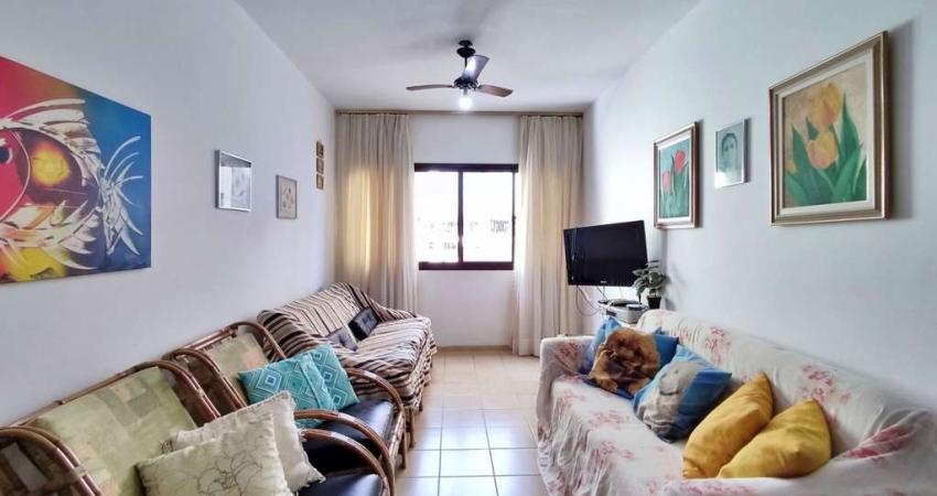 Apartamento com 2 dormitórios à venda na Praia das Astúrias - Guarujá/SP.