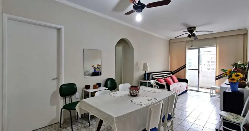 Apartamento com 1 quarto à venda na Praia das Pitangueiras - Guarujá/SP.