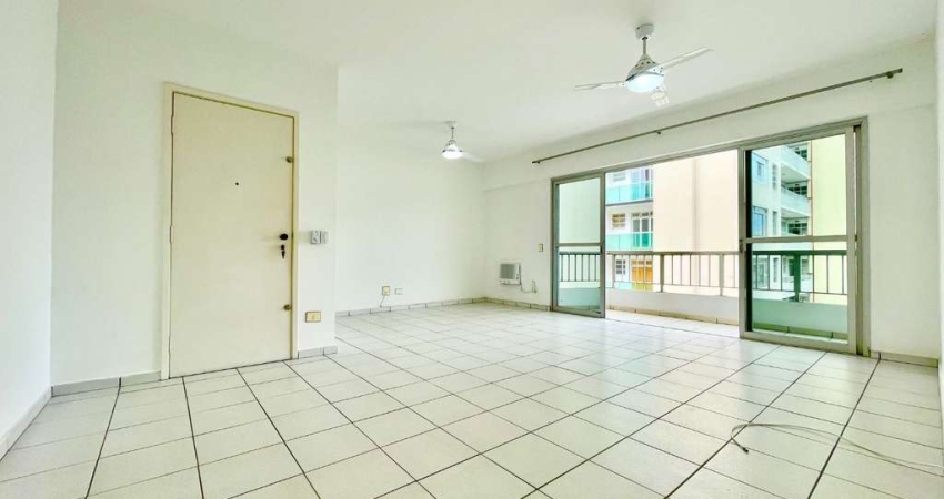 Apartamento com 3 dormitórios à venda, 140 m² por R$ 600.000,00 - Pitangueiras - Guarujá/SP