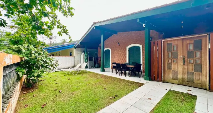Casa à venda, 200 m² por R$ 790.000,00 - Jardim Albamar - Guarujá/SP