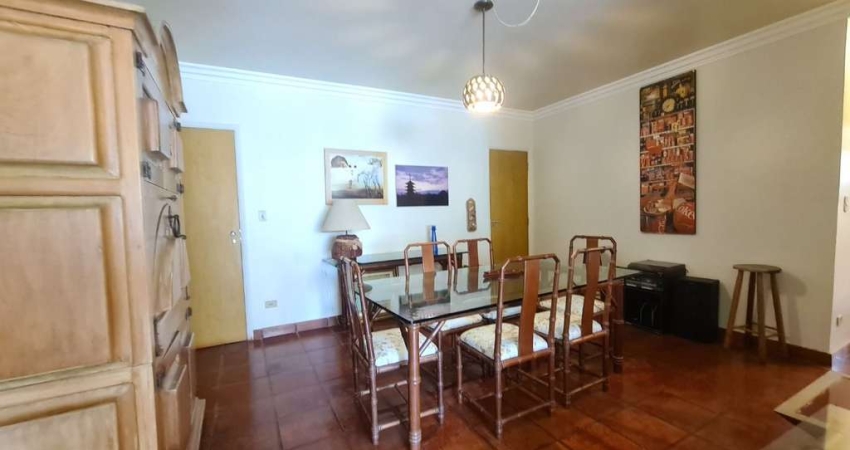 Apartamento com 3 dormitórios à venda, 120 m² por R$ 500.000,00 - Pitangueiras - Guarujá/SP