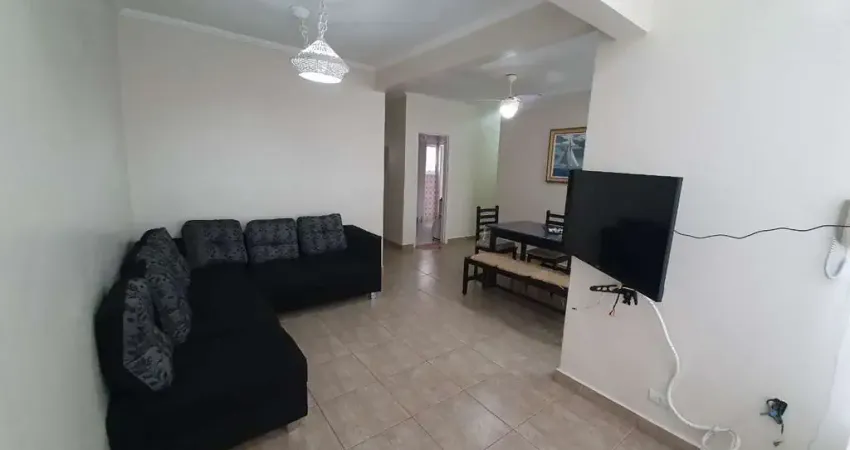 Apartamento com 2 quartos à venda na Praia das Pitangueiras - Guarujá/SP.