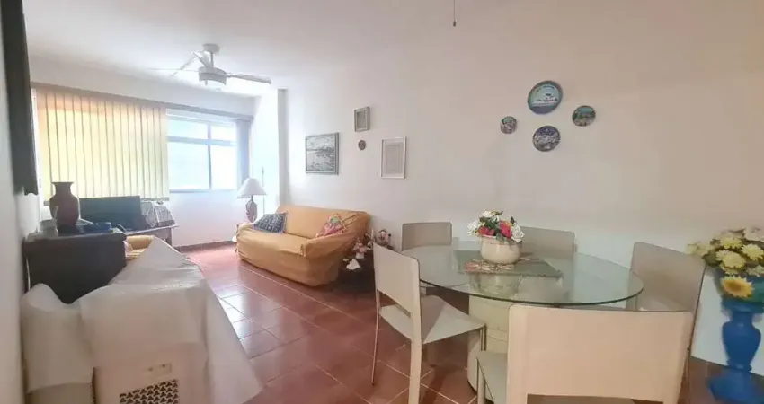 Apartamento com 1 quarto à venda na Praia das Pitangueiras - Guarujá/SP.