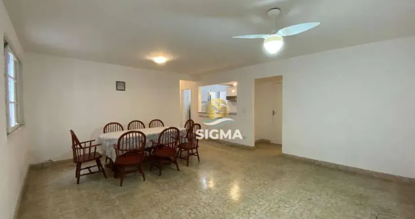 Apartamento com 2 quartos à venda na Praia das Astúrias - Guarujá/SP.
