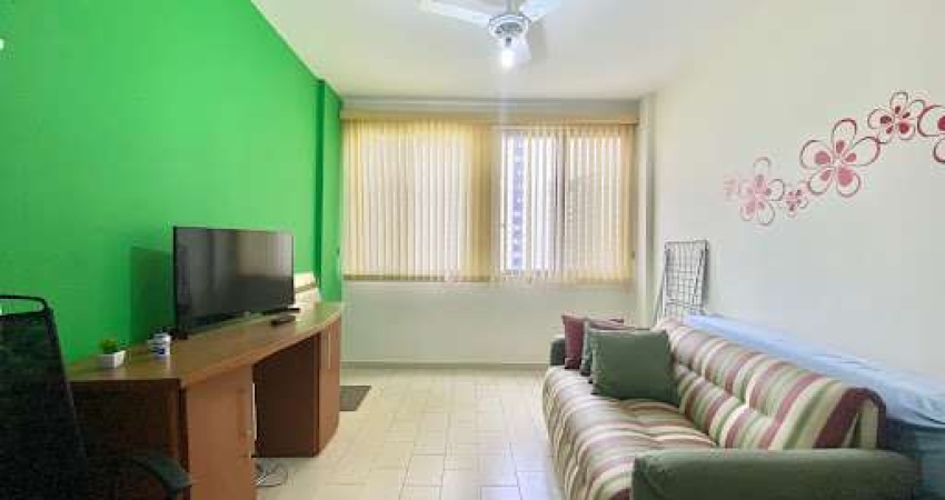Apartamento com 1 quarto à venda na Praia das Pitangueiras - Guarujá/SP.