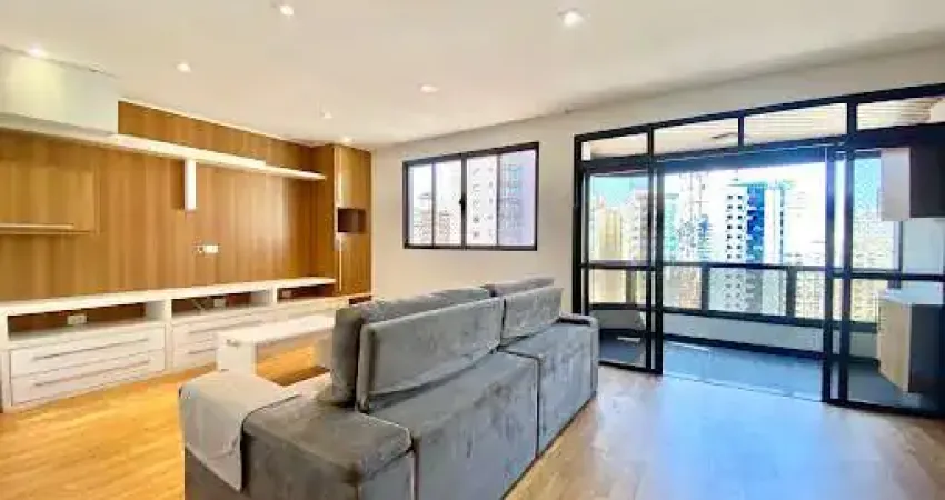 Apartamento à venda, 115 m² por R$ 700.000,00 - Pitangueiras - Guarujá/SP