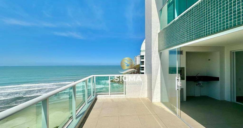 Cobertura com 3 Suítes à venda, 200 m² por R$ 2.400.000 - Enseada - Guarujá/SP.