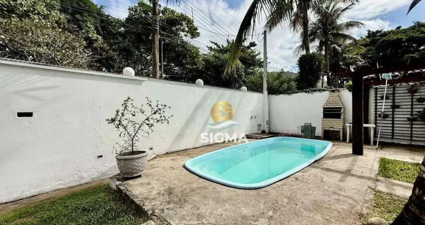 Casa à venda, 150 m² por R$ 870.000,00 - Jardim Guaiuba - Guarujá/SP