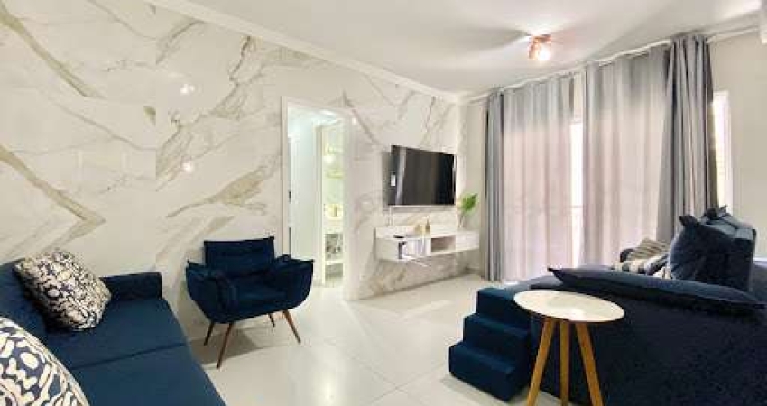 Apartamento à venda, 88 m² por R$ 375.000,00 - Enseada - Guarujá/SP
