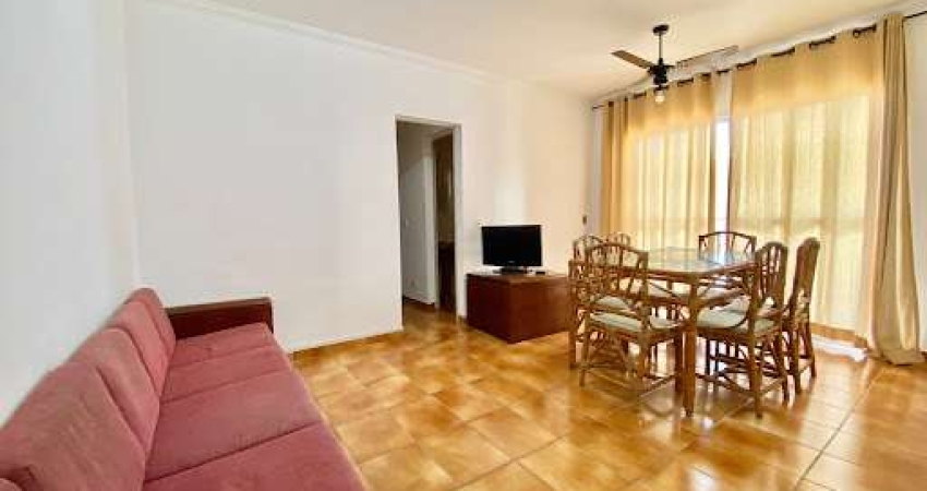 Apartamento com 3 dormitórios à venda, 88 m² por R$ 280.000,00 - Enseada - Guarujá/SP