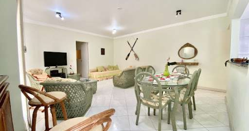 Apartamento com 2 dormitórios à venda, 88 m² por R$ 335.000 - Enseada - Guarujá/SP.