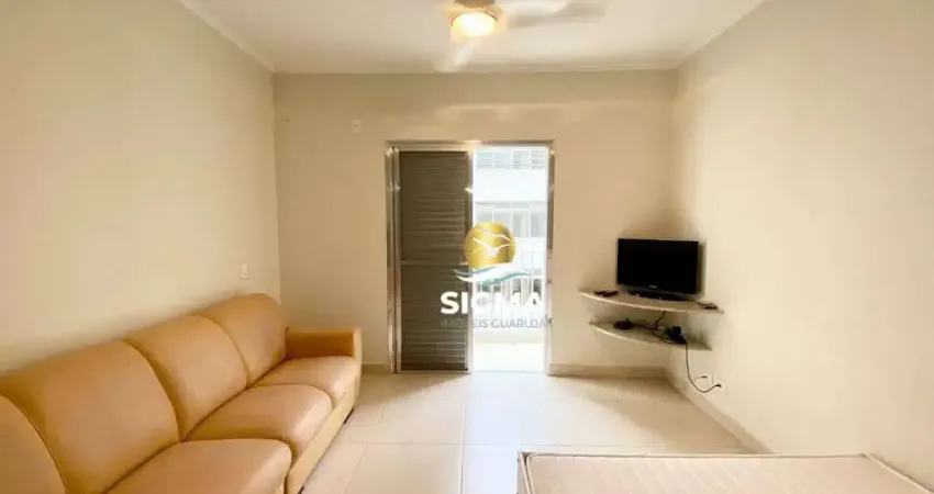 Apartamento com 2 dormitórios à venda, 85 m² por R$ 430.000,00 - Jardim Astúrias - Guarujá/SP