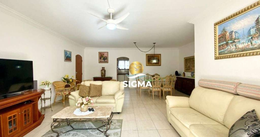 Apartamento à venda, 120 m² por R$ 790.000,00 - Pitangueiras - Guarujá/SP
