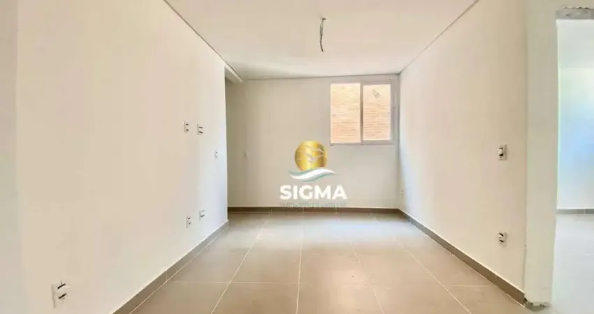 Casa com 2 dormitórios à venda, 80 m² por R$ 650.000,00 - Jardim Astúrias - Guarujá/SP