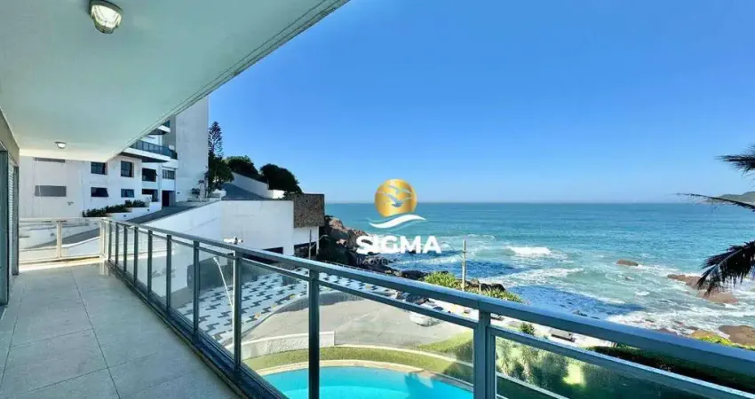 Apartamento com 3 quartos sendo 1 suíte  à venda, 156 m² por R$ 800.000 - Praia das Astúrias - Guarujá/SP.