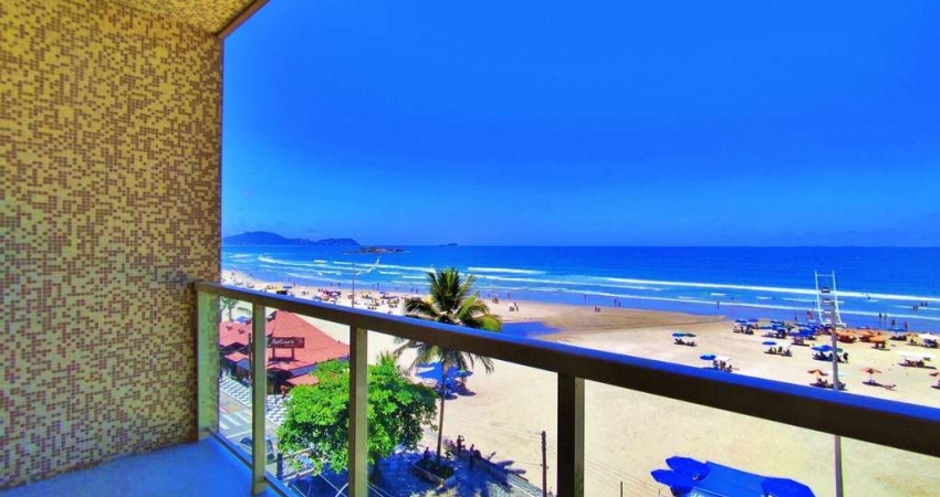 Apartamento com 3 Suítes à venda, 115 m² por R$ 1.250.000 - Pitangueiras - Guarujá/SP.