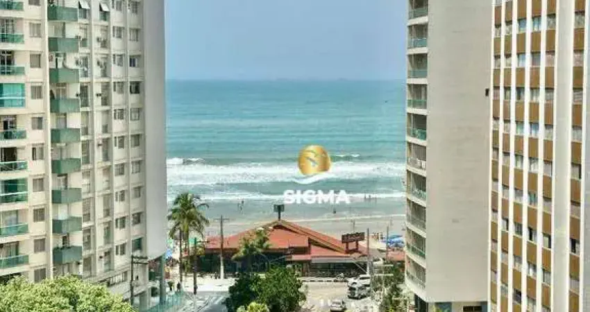 Apartamento à venda, 58 m² por r$ 430.000,00 - pitangueiras - guarujá/sp