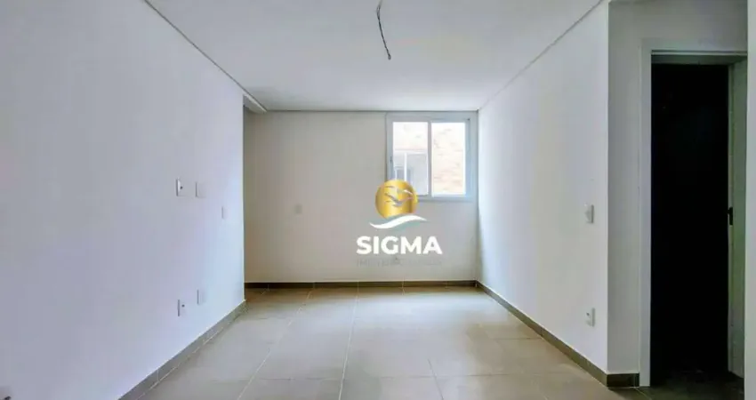 Sobrado à venda por R$ 620.000,00 - Jardim Astúrias - Guarujá/SP