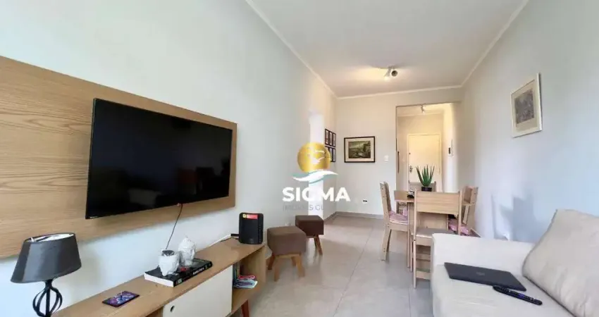 Apartamento à venda, 45 m² por R$ 320.000,00 - Jardim Astúrias - Guarujá/SP