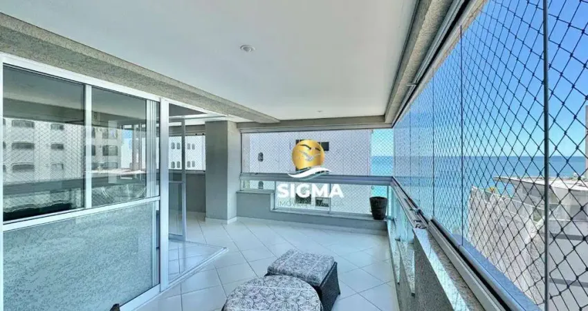 Apartamento com 3 Suítes à venda, 150 m² por R$ 1.400.000 - Praia das Astúrias - Guarujá/SP