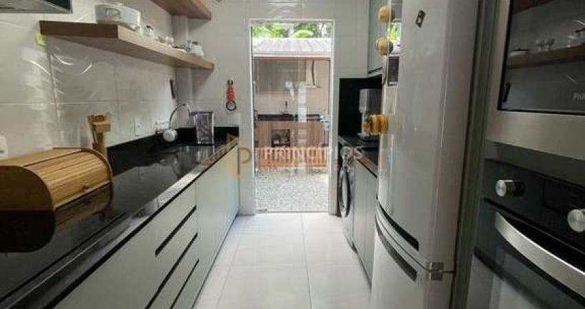 Apartamento à Venda em Meia Praia, Navegantes, 72m²