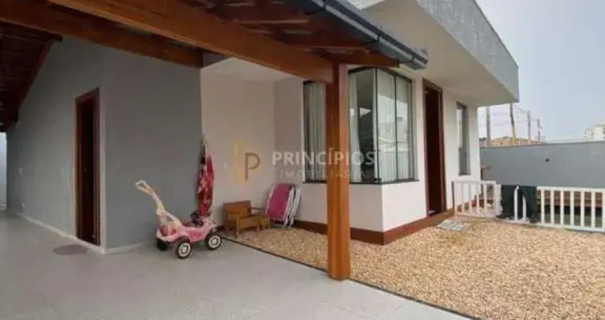 Casa com 3 quartos à venda na Servidão Manoel Costa, Centro, Navegantes