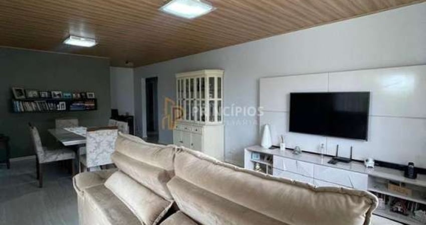 Casa com 3 quartos para alugar na Rua Gervásio de Souza, Meia Praia, Navegantes