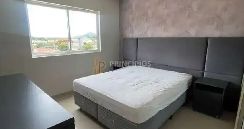 Apartamento à venda com 02 dormitórios,  por R$ R$ 667.800,00 - Gravatá - Navegantes/SC