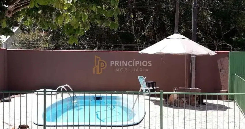 Casa com 2 dormitórios à venda, 175 m² por R$ 750.000 - Centro - Balneário Piçarras/SC