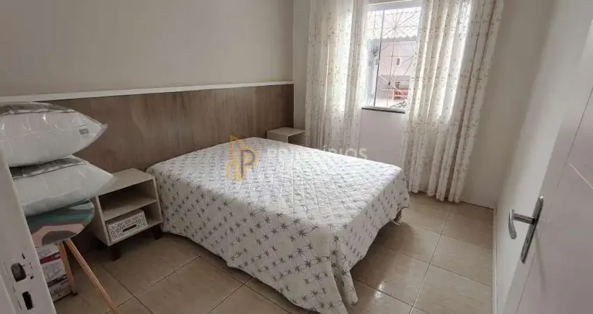 Casa com 4 quartos à venda na Rua Nilo de Borba, 194, São Domingos, Navegantes