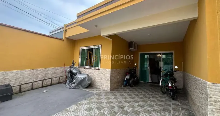 Casa com 2 quartos à venda na Rua Pedro Dionísio de Souza, 227, Centro, Navegantes