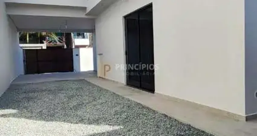 Casa com 3 quartos à venda na Rua Rodolfo Francisco Couto, 286, Centro, Navegantes