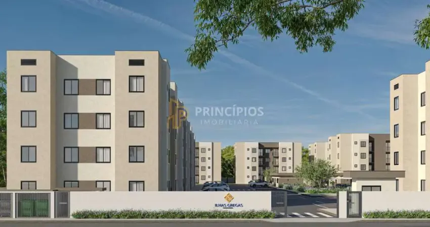 Apartamento com 2 quartos à venda na Rua Júlio Madruga Mendes, São Paulo, Navegantes