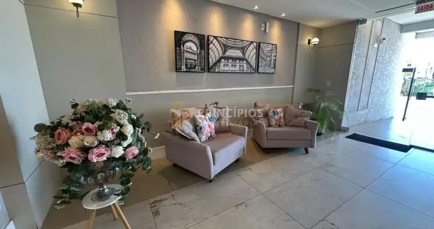 Apartamento com 2 quartos para alugar na Rua Comandante Francisco Dias, Centro, Navegantes