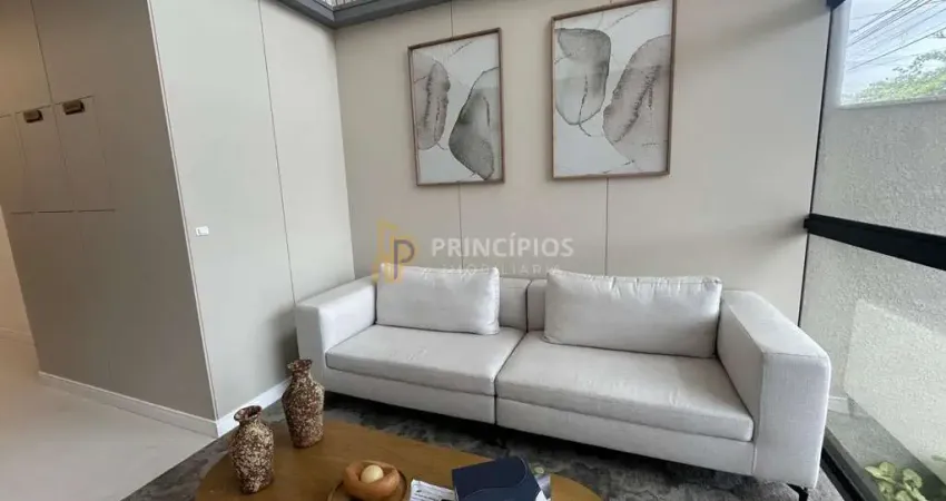 Apartamento com 2 quartos para alugar na Rua Cort. Ernesto Assini, Centro, Navegantes