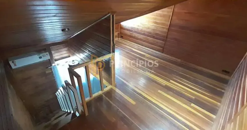 Casa com 3 quartos à venda na Rua Padre Paulo Condla, São Vicente, Itajaí