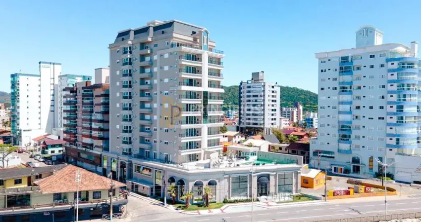 Apartamento com 2 quartos à venda na Avenida Prefeito Cirino Adolfo Cabral, 9067, Gravata, Navegantes