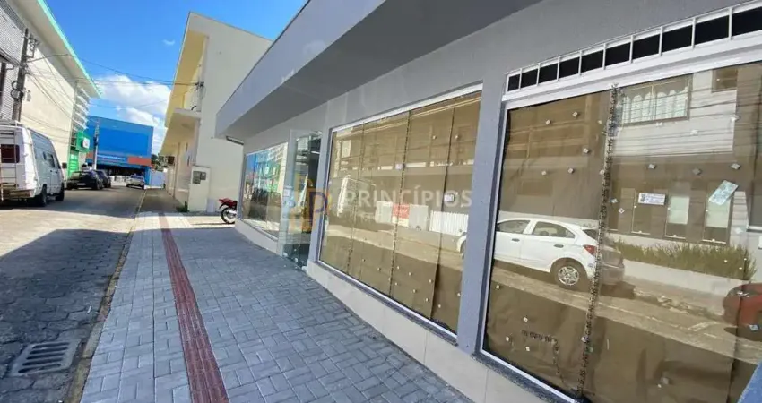 Casa comercial para alugar na Travessa Adolfo Cirino Müller, Centro, Navegantes