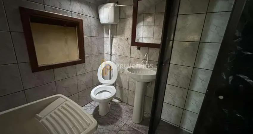 Apartamento com 1 quarto para alugar na Rua Ernesto Assini, Centro, Navegantes