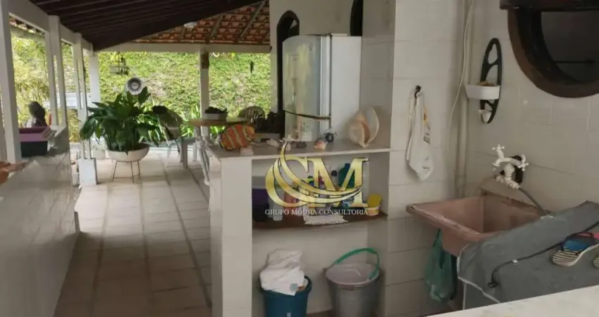 Casa com 3 quartos à venda na Rua Maestro Eduardo Souto, Piratininga, Niterói
