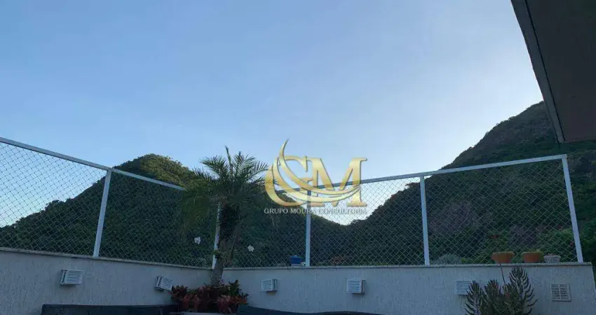 Apartamento com 3 quartos à venda na Rua Matias Sandri, Itacoatiara, Niterói