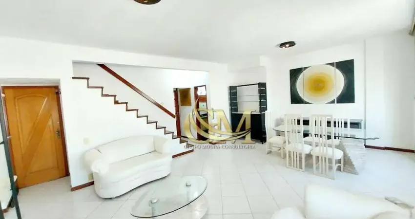 Cobertura com 3 quartos à venda na Avenida Roberto Silveira, Icaraí, Niterói