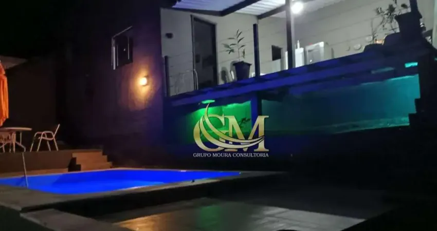 Casa em condomínio fechado com 5 quartos à venda na Estrada Francisco da Cruz Nunes, Itaipu, Niterói