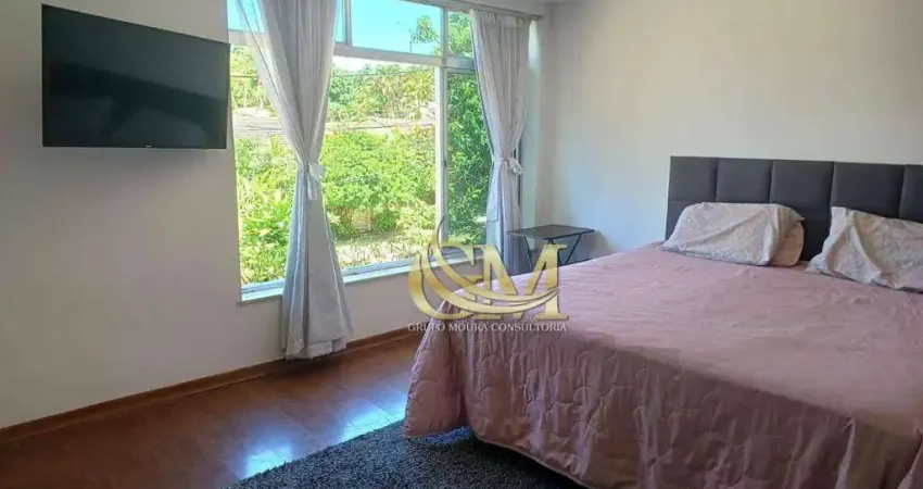 Casa com 4 quartos à venda na Rua das Margaridas, Itacoatiara, Niterói