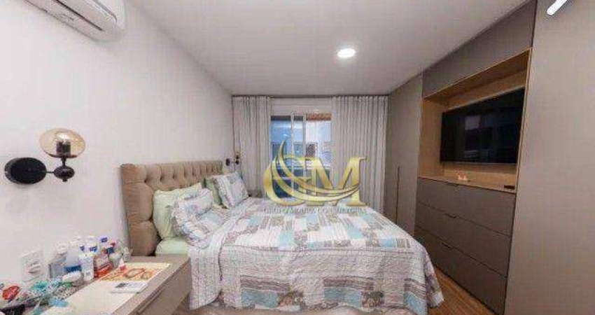 Apartamento com 4 quartos à venda na Rua Presidente João Pessoa, Icaraí, Niterói