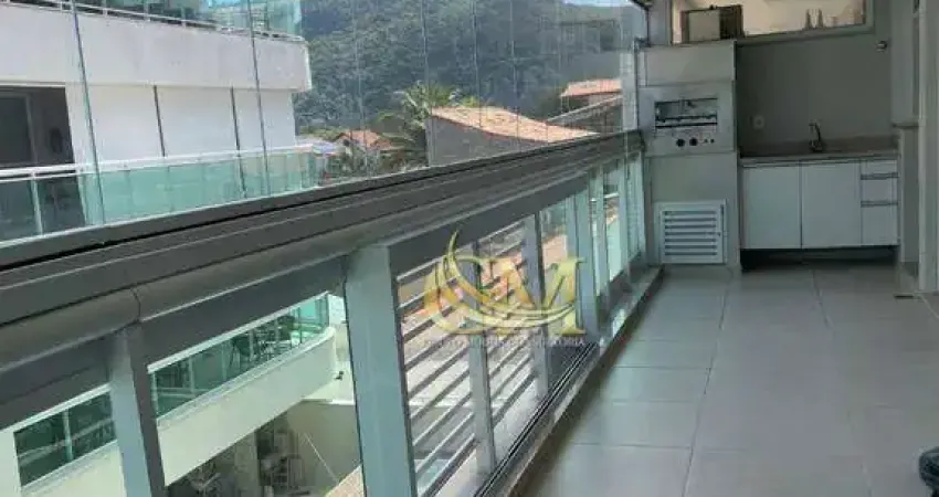 Apartamento com 2 dormitórios à venda por R$ 1.200.000,00 - Piratininga - Niterói/RJ